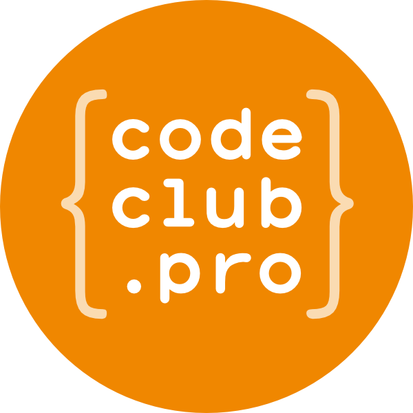 Code Club Pro